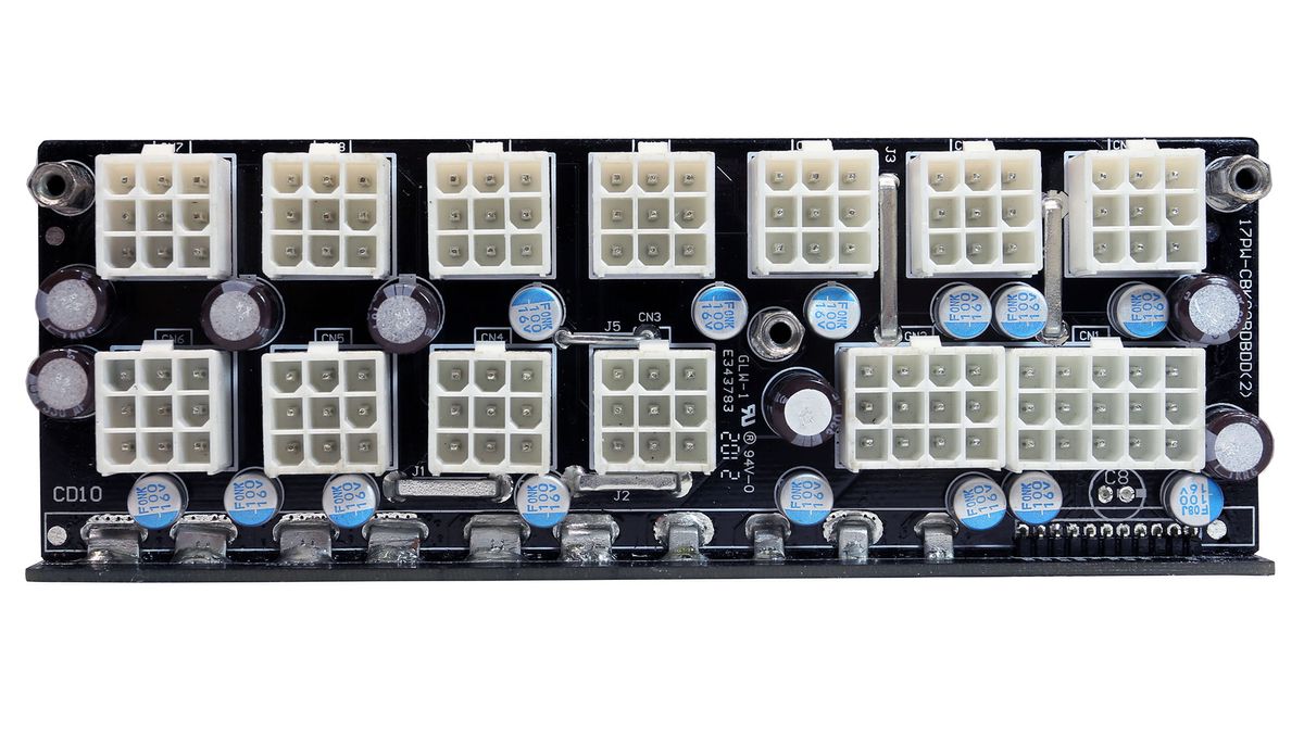 Super Flower Leadex V Platinum PRO White 1000W