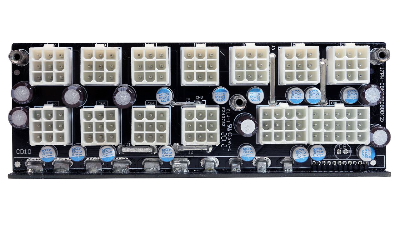 Super Flower Leadex V Platinum PRO White 1000W