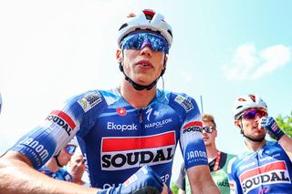 Stage 3 - Tour of Slovakia: Paul Magnier strikes again after perfect Soudal-QuickStep sprint lead out on stage 3