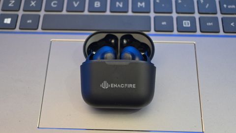 Enacfire A9 review