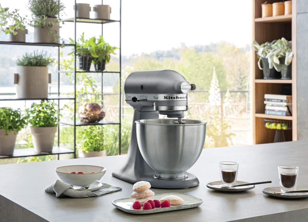 Great British Bake Off the essential appliance buys Real Homes