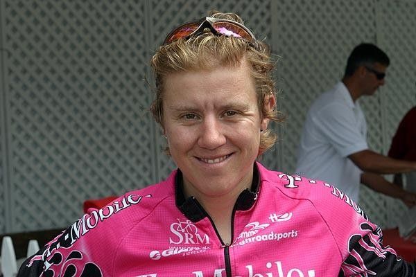 All smiles before the Manhattan Beach GP
