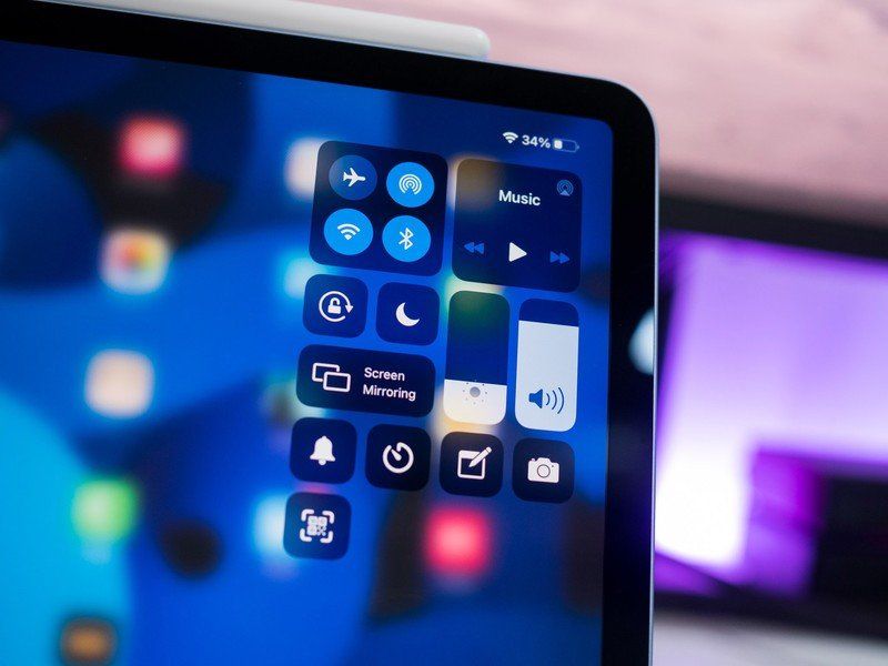 iPad Air 2020