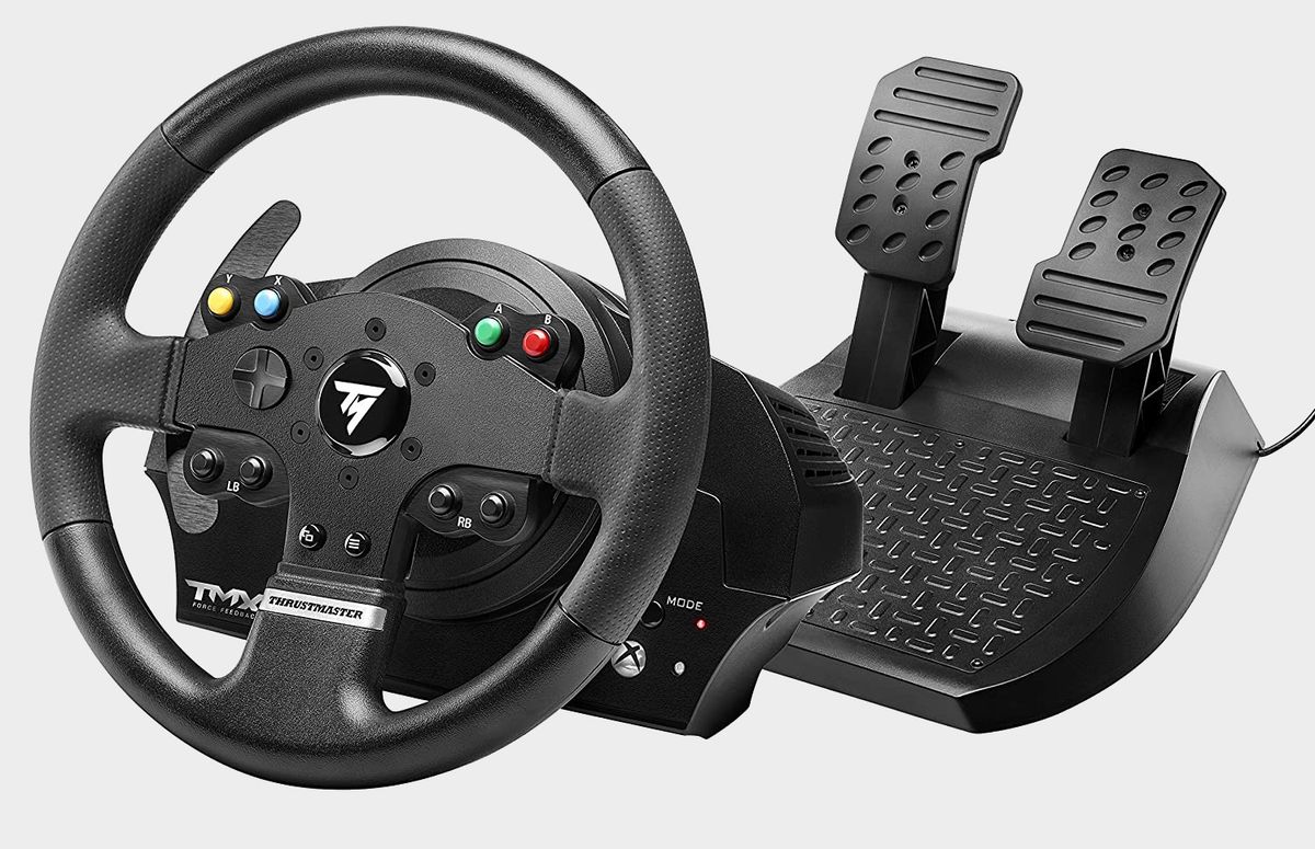 Steering wheel for pc • Compare & see prices now »