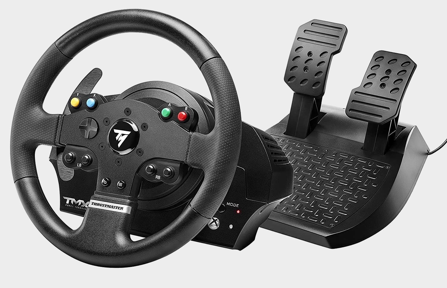 One of our favorite racing wheels is currently $70 off | PC Gamer