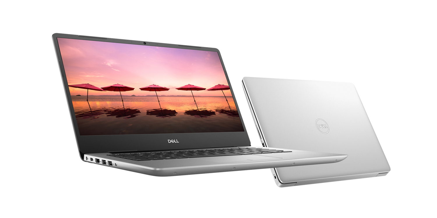 Product shot of Dell Inspiron 14 5000