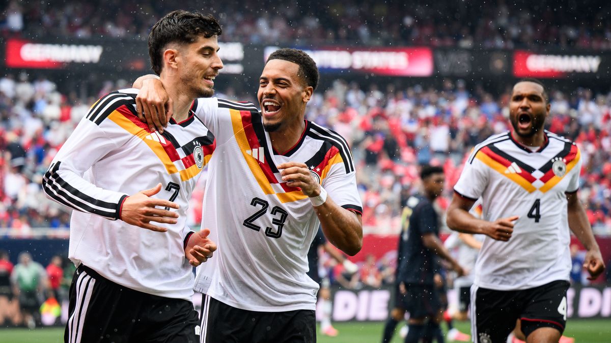 How to watch Germany vs Curacao: Free Streams & TV Channels online from anywhere for FIFA World Cup 2026, team news