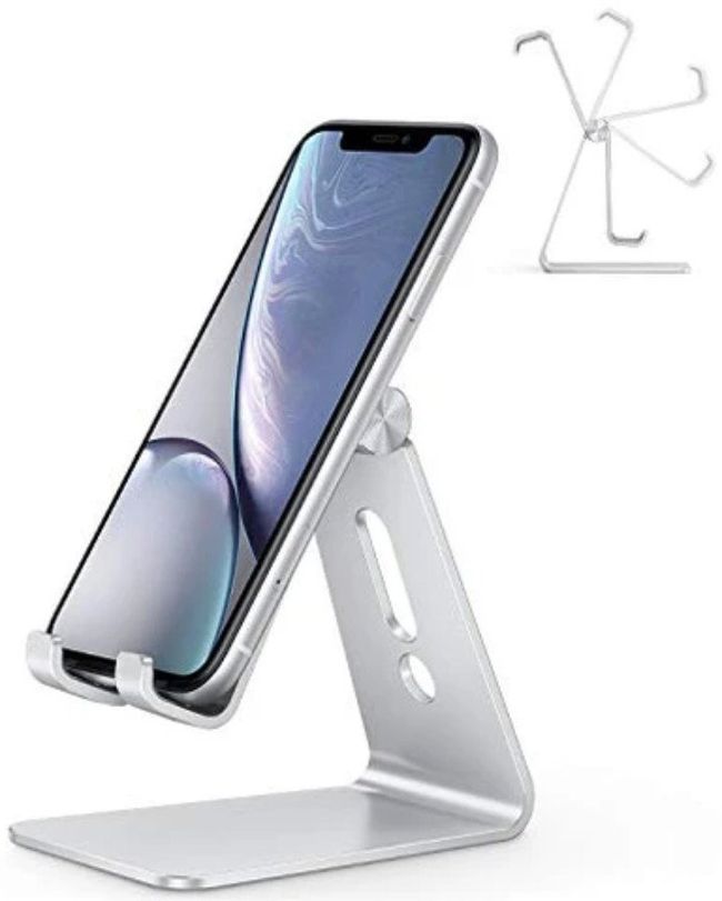 Best Phone Stands for Zoom & Google Meet 2020 Android Central