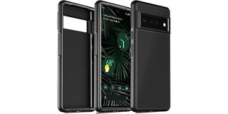 Best Google Pixel 6 Pro cases