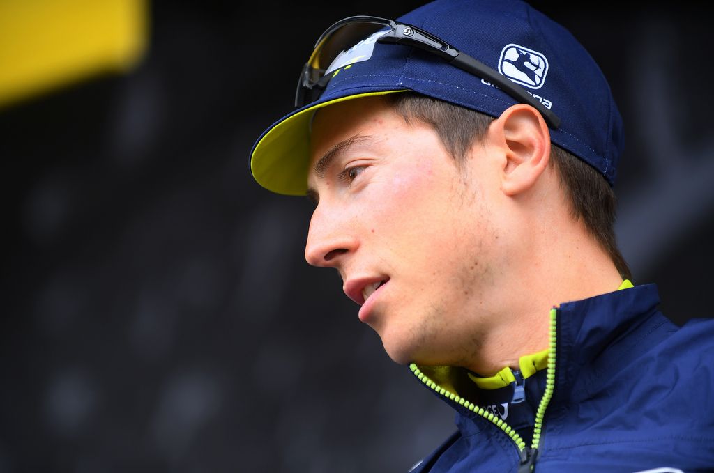 Jens Keukeleire (Orica-Scott)