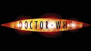 Doctor Who logo 