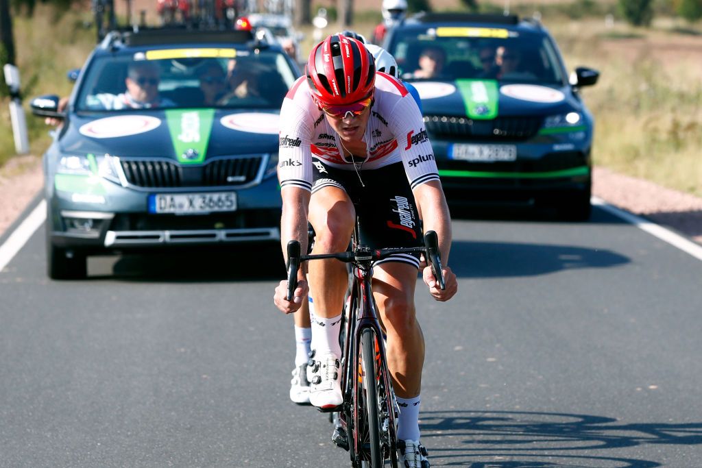 Deutschland Tour stage 3