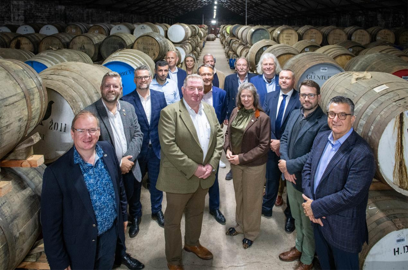 Cask Whisky Association,