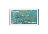 Samsung 75” The Frame QLED 4K TV