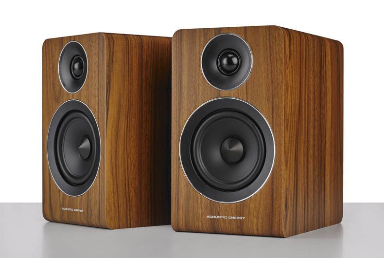 Acoustic Energy AE100 review | What Hi-Fi?