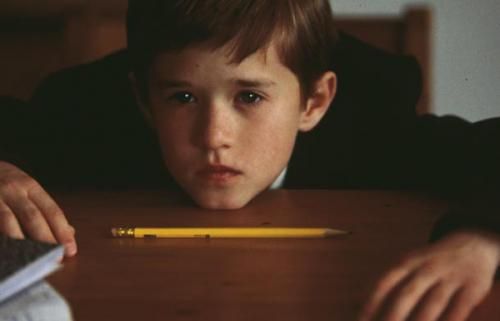 The Sixth Sense - Haley Joel Osment