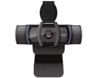 Logitech C920 HD Pro Webcam: was $99 now $89 @ Adorama