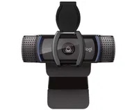 Logitech C920x HD Pro Webcam: was $69 now $59 @ Amazon