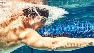 Shokz Openswim headphones