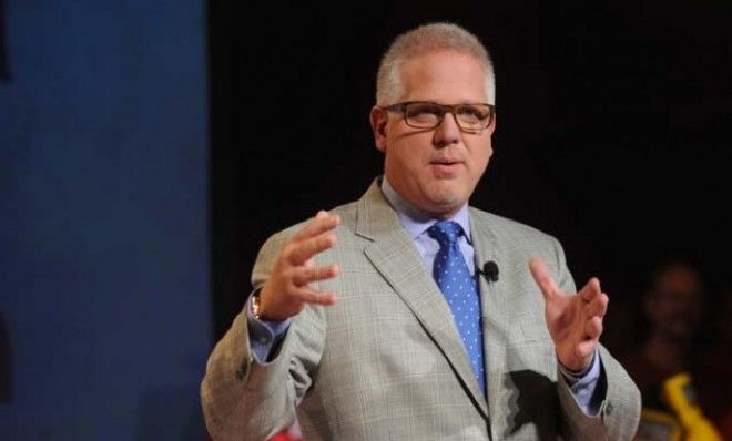 Glenn Beck