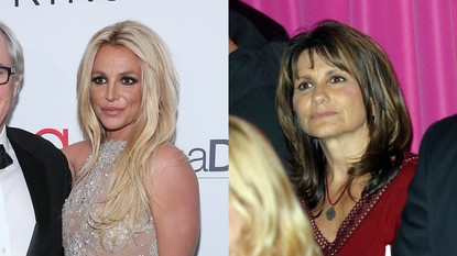 Lynne Spears on missing Britney’s ‘dream wedding’ following invitation snub