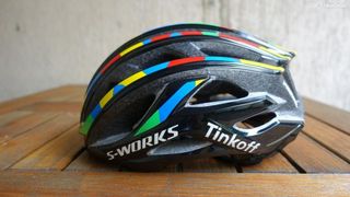 tour de france bike helmets