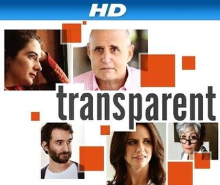 ”Transparent”