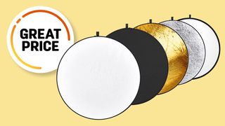 ACT FAST! Grab a bargain on a reflector from as little as $7