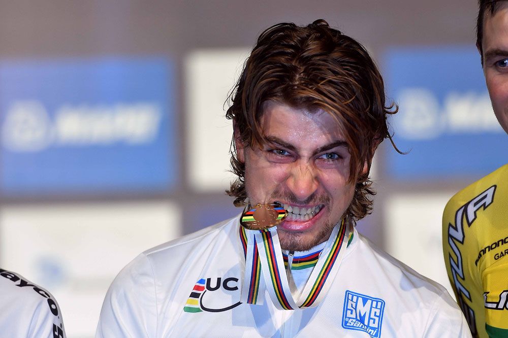 Peter Sagan (Slovakia)