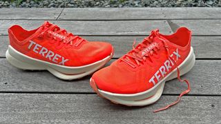 Adidas Terrex Agravic Speed Ultra