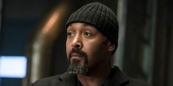 the flash joe west jesse l martin the cw