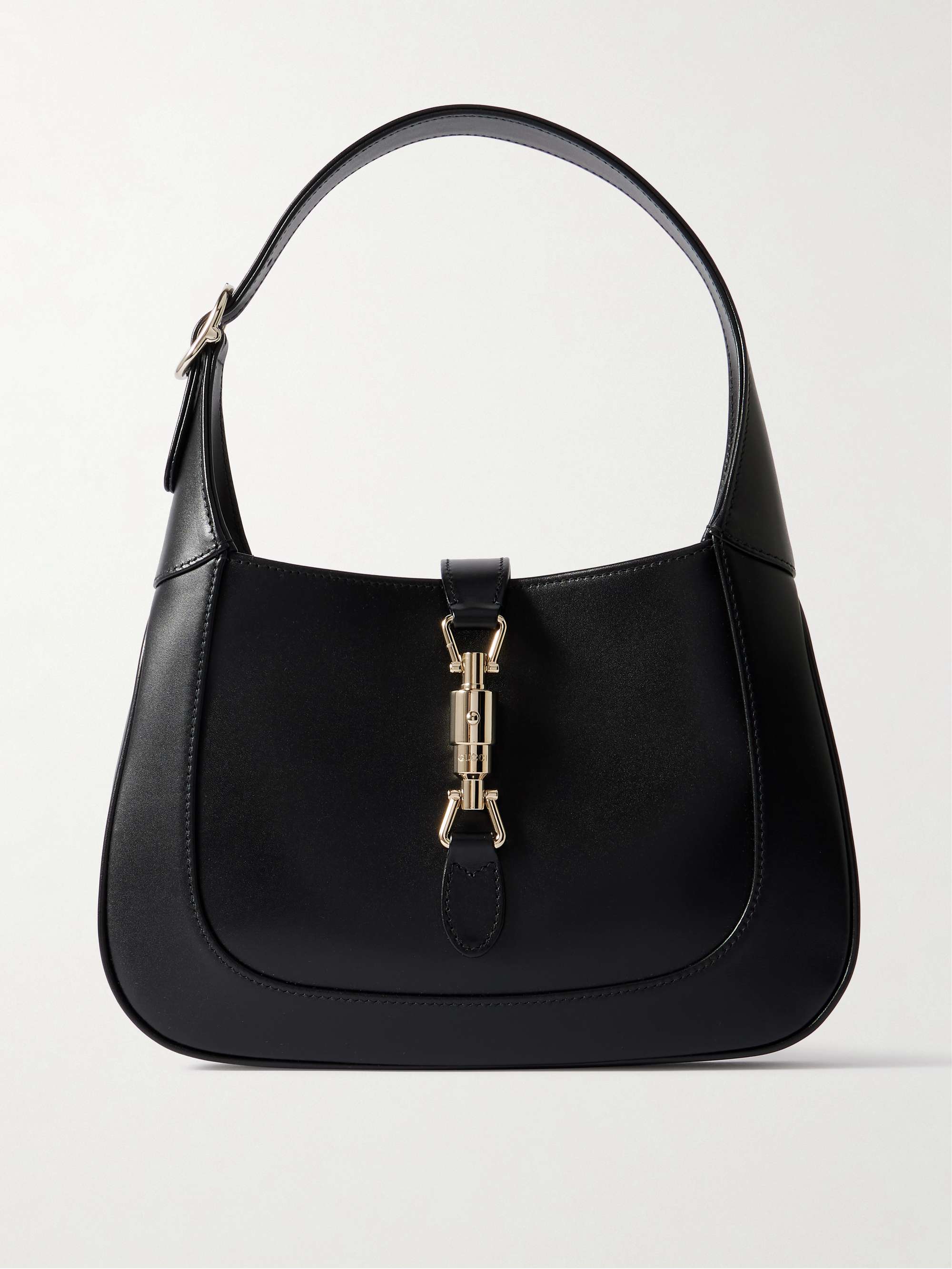 Jackie 1961 Leather Shoulder Bag