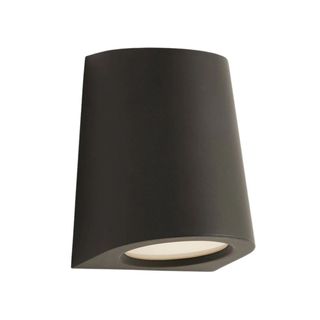 Slender Cast Dyer Deck Light, Oil-Rubbed Bronze