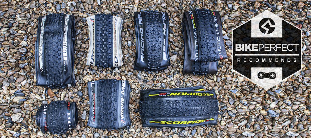 Best XC Tires 2022 – The Fastest Mountain Bike Tires For Outright Speed ...