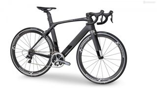 2016 trek madone 9 geometry