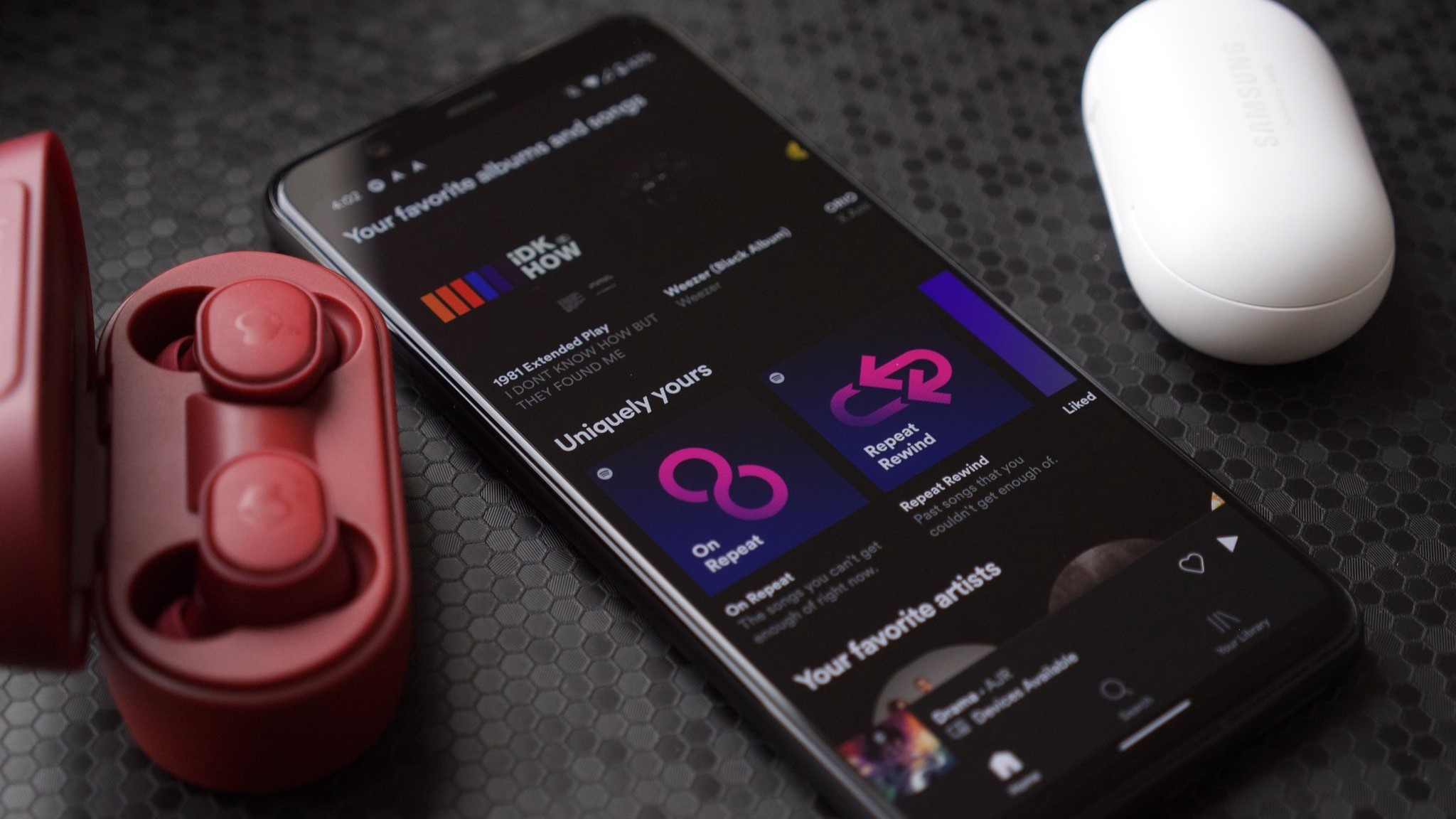 Best 5 Music Player Apps for Samsung Phone in 2023