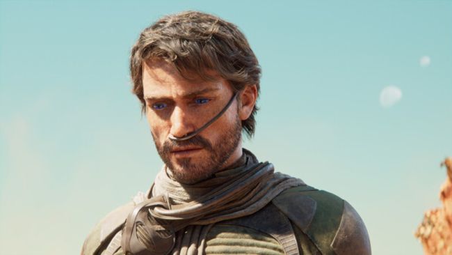 What time does Dune release on HBO Max? | GamesRadar+