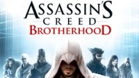 Assassin’s Creed: Brotherhood