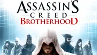 Assassin’s Creed: Brotherhood
