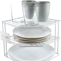 Simplywire Plate Rack