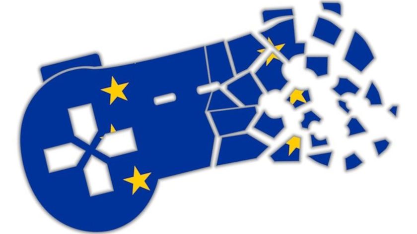 Stop Killing Games logo