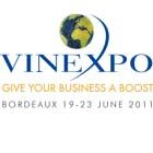Vinexpo Bordeaux 2011