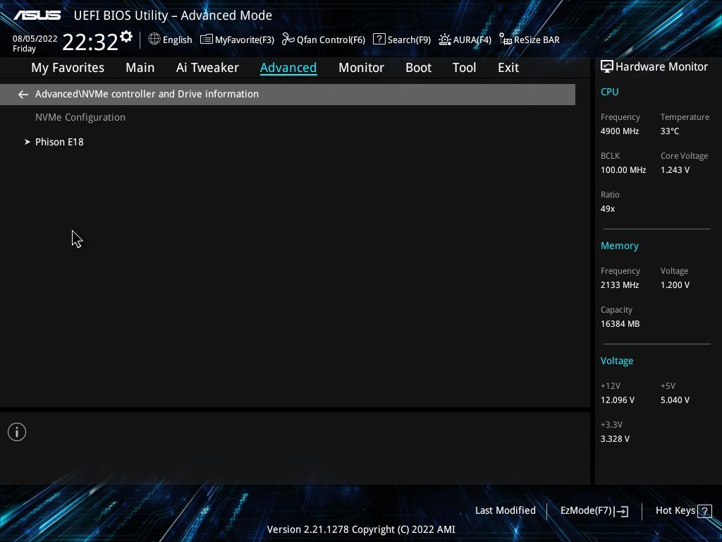 Asus ProArt B660-Creator D4