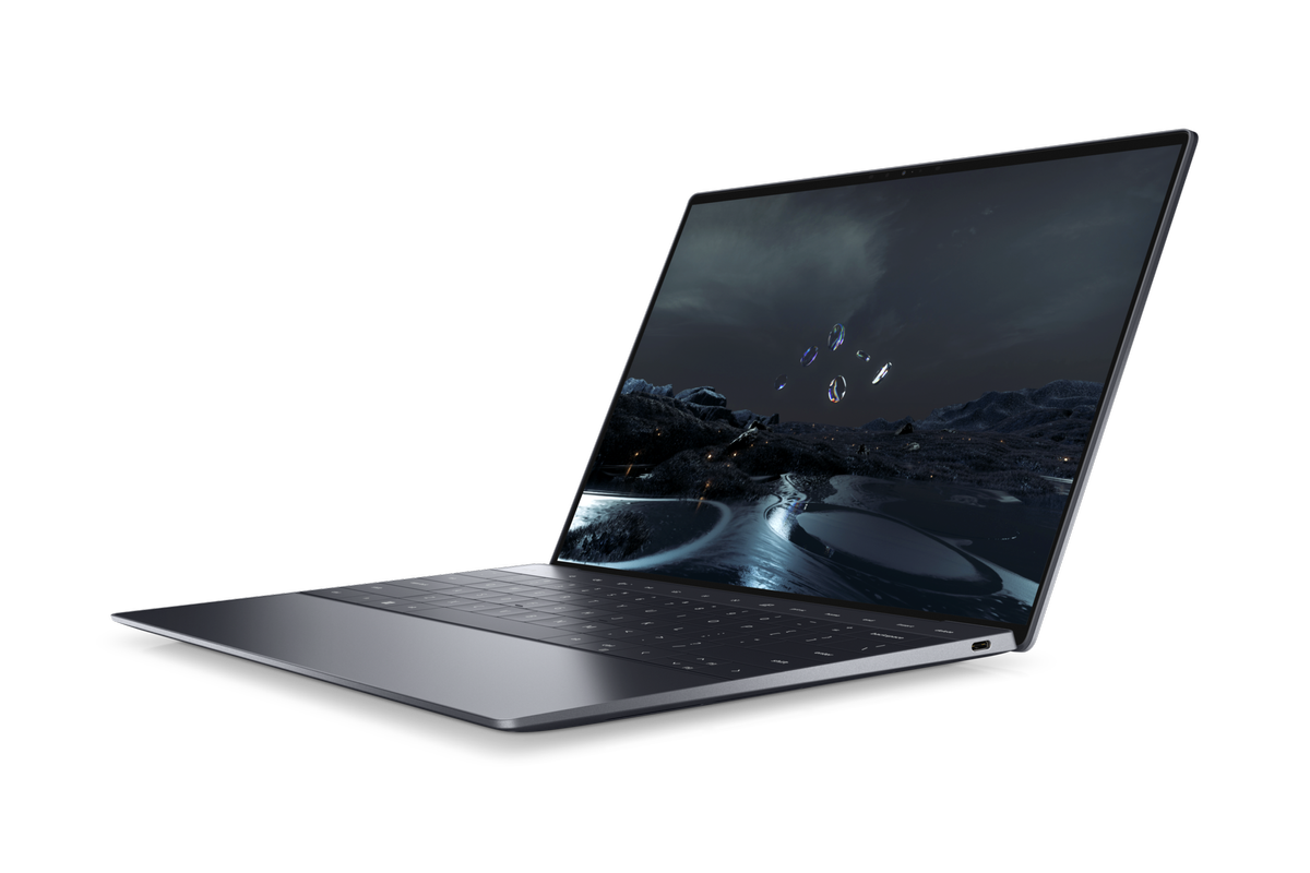 Dell Xps 13 Plus Render
