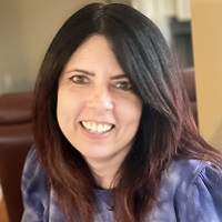 Donna Fuscaldo's avatar