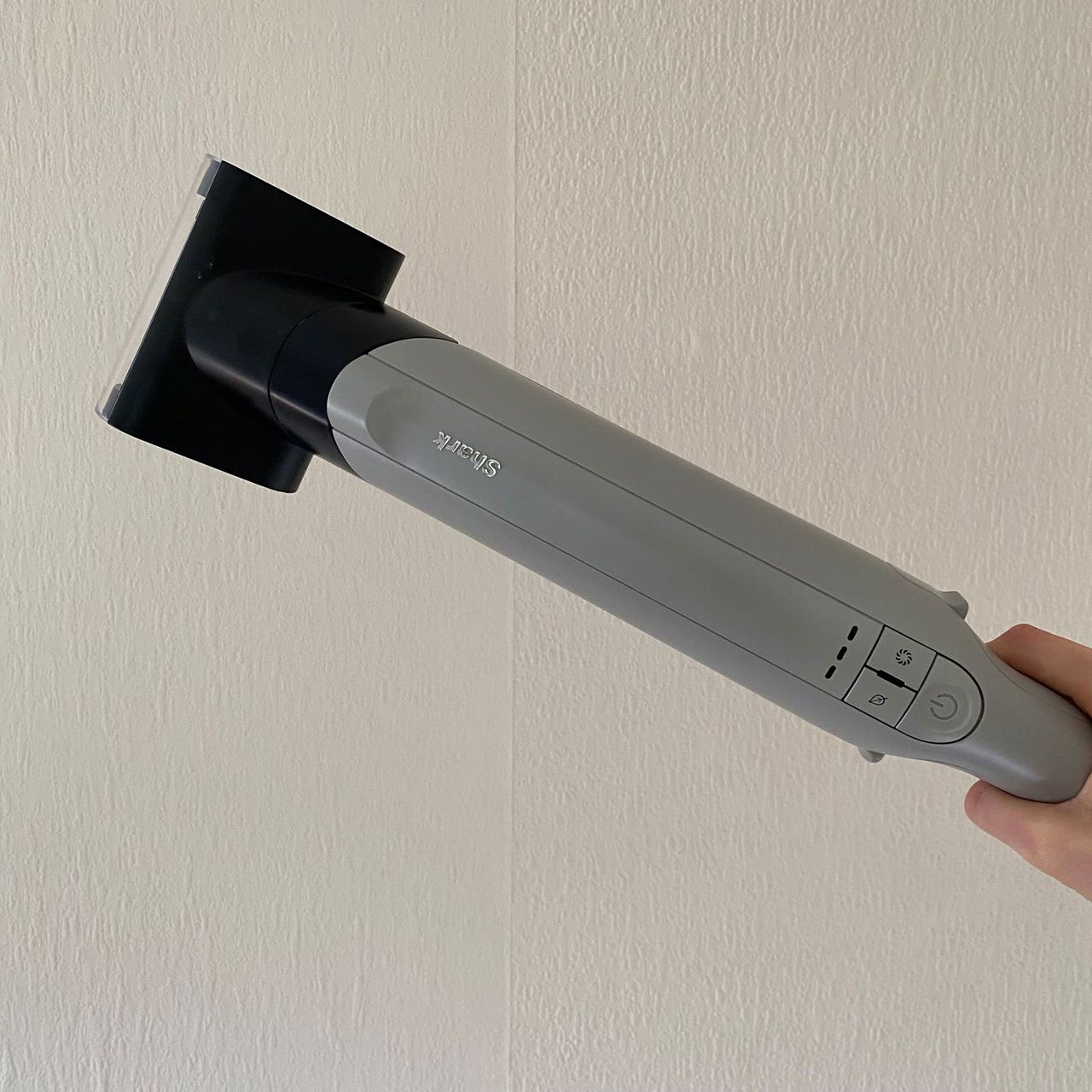 Shark WandVac Deluxe Handheld Vacuum
