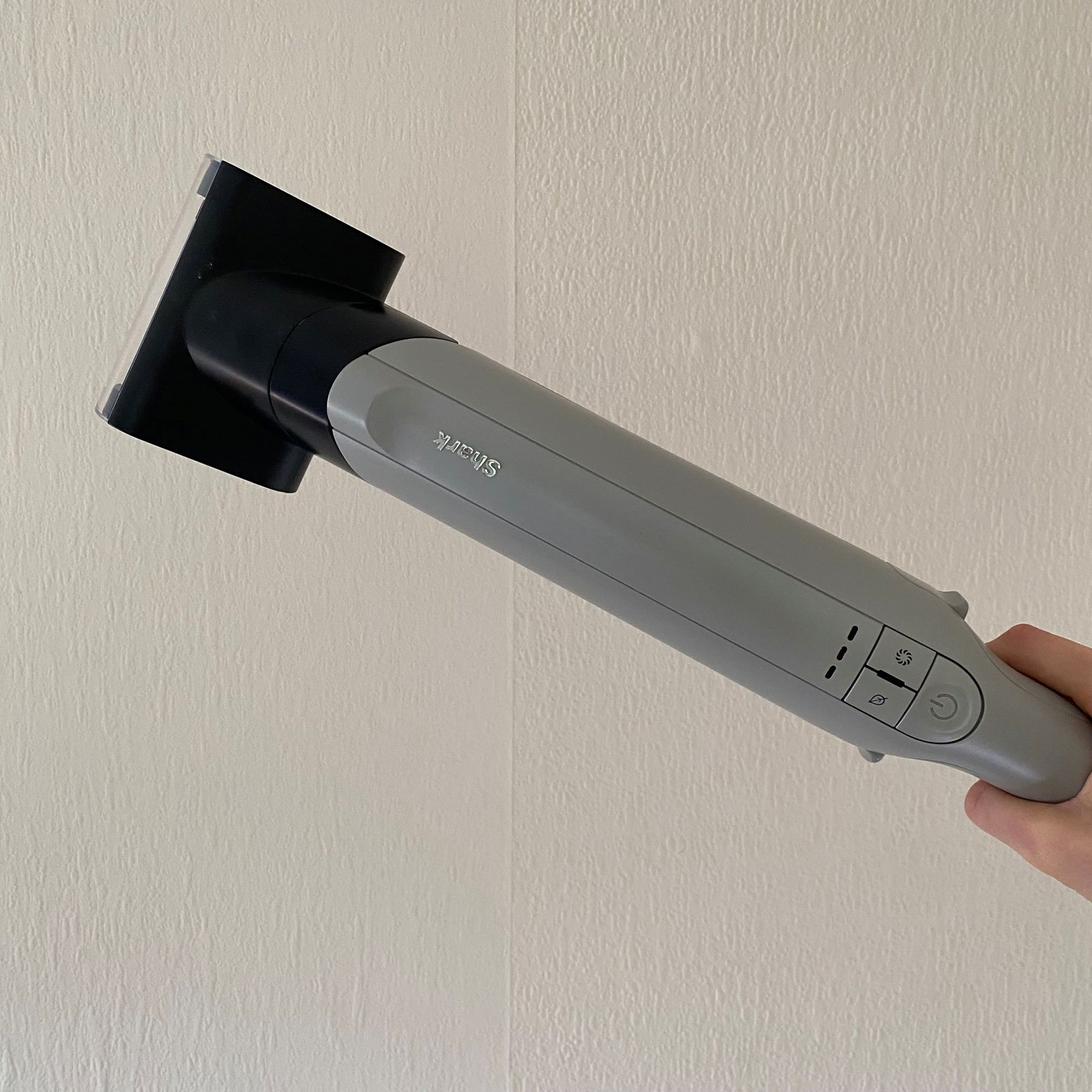 Shark WandVac Deluxe Handheld Vacuum