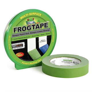 frog tape for painting