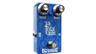 Pedal Pawn Octone