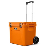 Yeti Roadie 60 Wheeled Cooler:$450 $360 at YetiSave $90